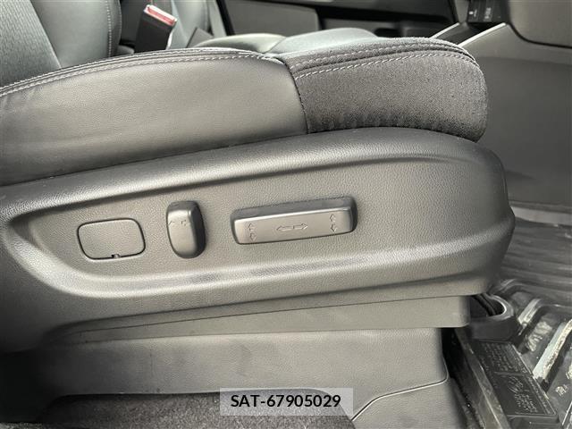 Honda ODYSSEY 2021 8714296-20