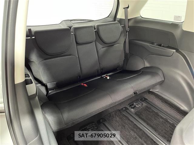 Honda ODYSSEY 2021 8714296-21