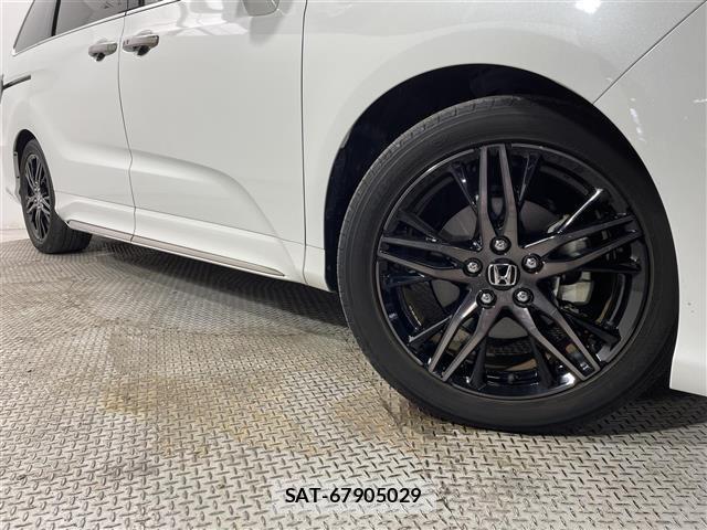 Honda ODYSSEY 2021 8714296-22