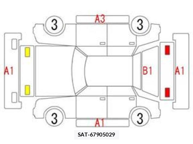 Honda ODYSSEY 2021 8714296-23