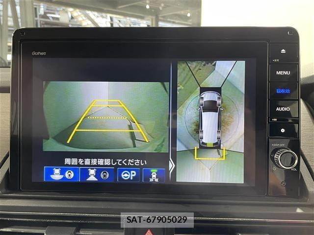 Honda ODYSSEY 2021 8714296-3