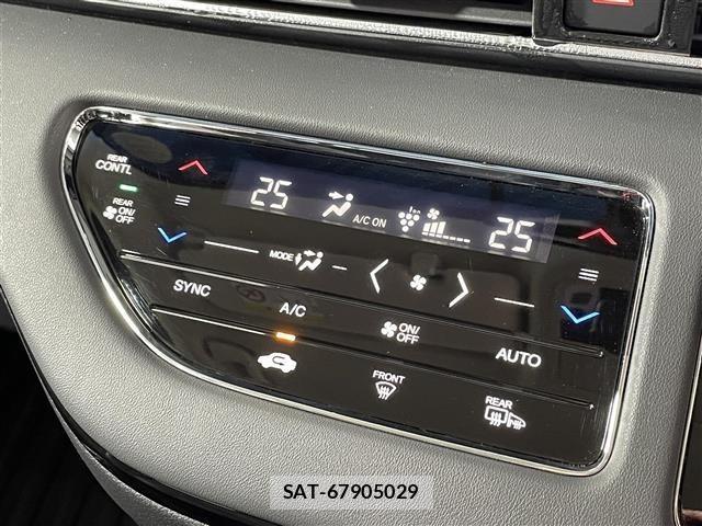 Honda ODYSSEY 2021 8714296-4