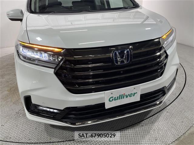 Honda ODYSSEY 2021 8714296-6