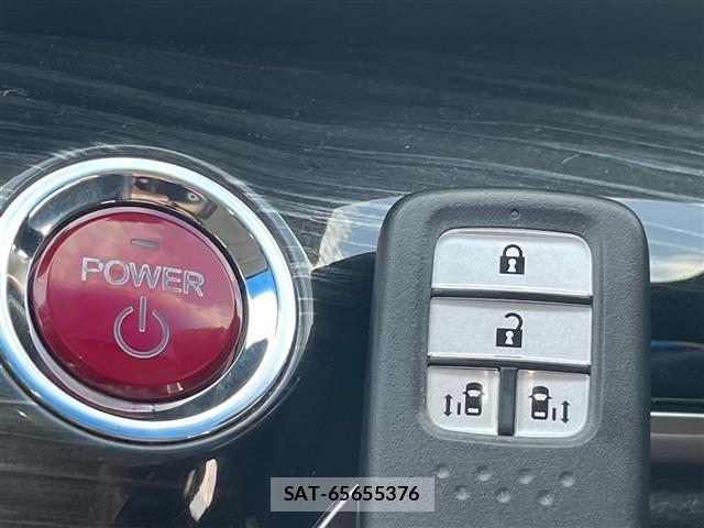 Honda ODYSSEY 2016 8714297-1