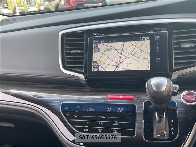 Honda ODYSSEY 2016 8714297-11