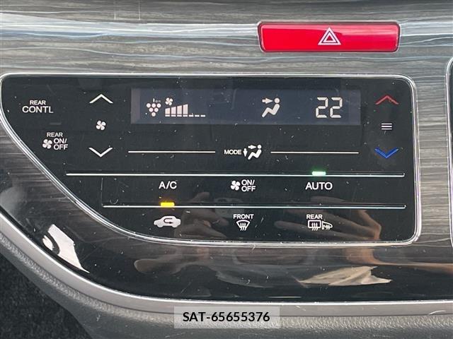 Honda ODYSSEY 2016 8714297-12
