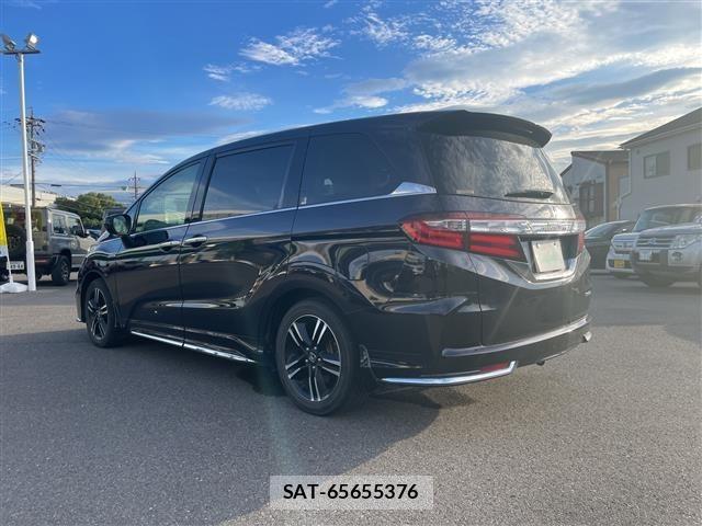Honda ODYSSEY 2016 8714297-13