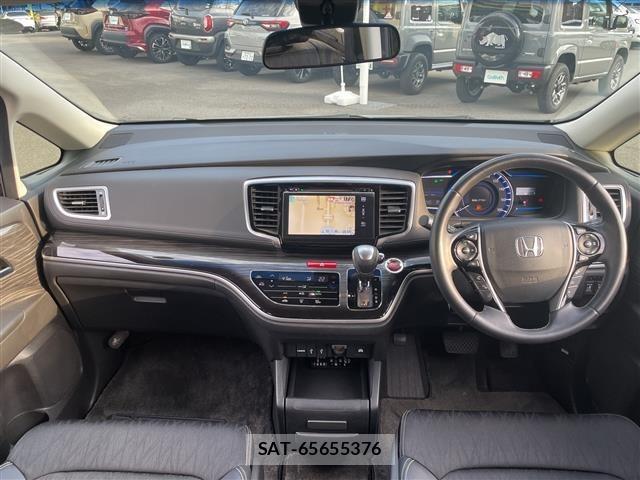 Honda ODYSSEY 2016 8714297-14
