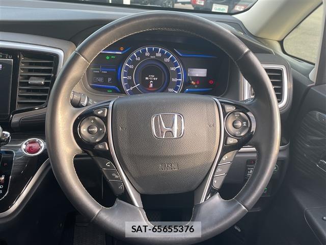 Honda ODYSSEY 2016 8714297-15