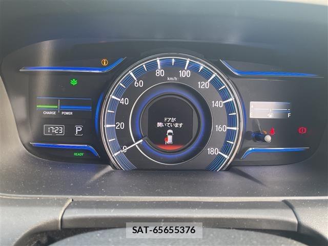 Honda ODYSSEY 2016 8714297-16