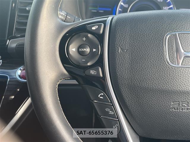 Honda ODYSSEY 2016 8714297-17
