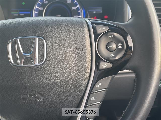 Honda ODYSSEY 2016 8714297-18