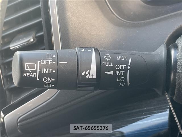 Honda ODYSSEY 2016 8714297-19