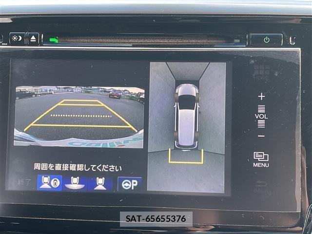 Honda ODYSSEY 2016 8714297-22