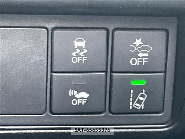 Honda ODYSSEY 2016 8714297-3