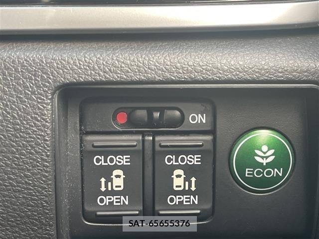 Honda ODYSSEY 2016 8714297-5