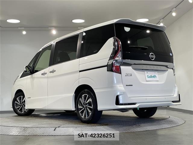 Nissan SERENA 2021 8672214-14