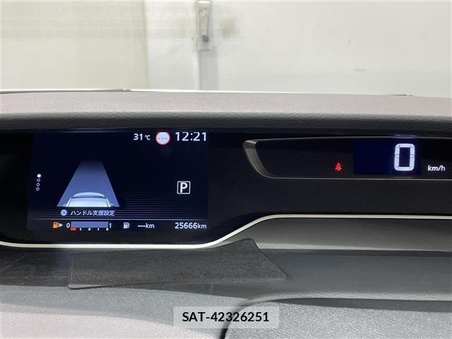 Nissan SERENA 2021 8672214-2