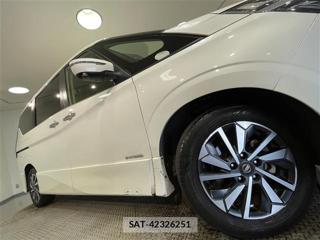 Nissan SERENA 2021 8672214-21