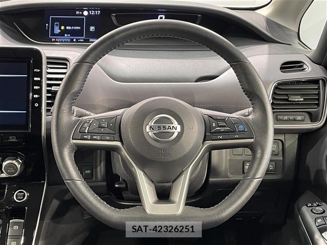 Nissan SERENA 2021 8672214-23