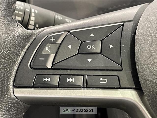 Nissan SERENA 2021 8672214-4