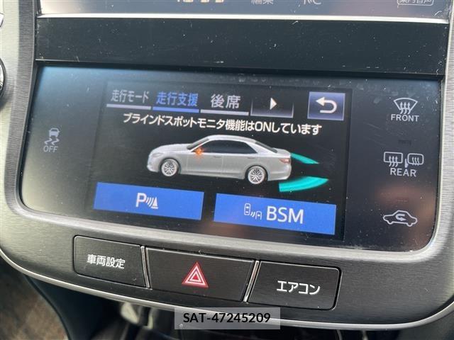 Toyota CROWN 2016 8734371-1