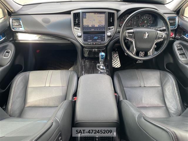 Toyota CROWN 2016 8734371-15