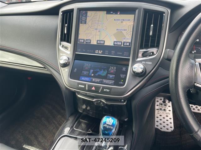 Toyota CROWN 2016 8734371-16
