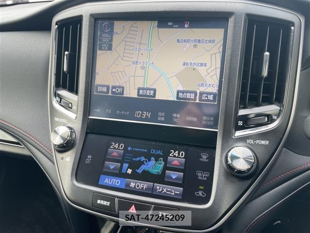 Toyota CROWN 2016 8734371-17
