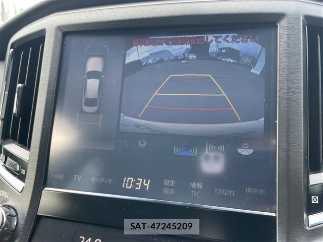 Toyota CROWN 2016 8734371-18