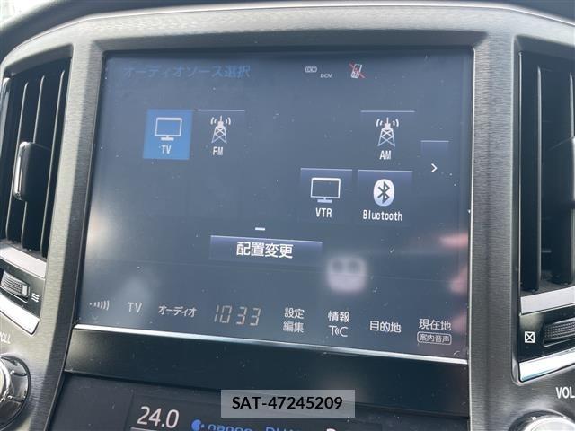 Toyota CROWN 2016 8734371-19