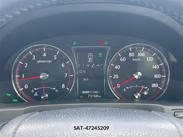 Toyota CROWN 2016 8734371-22