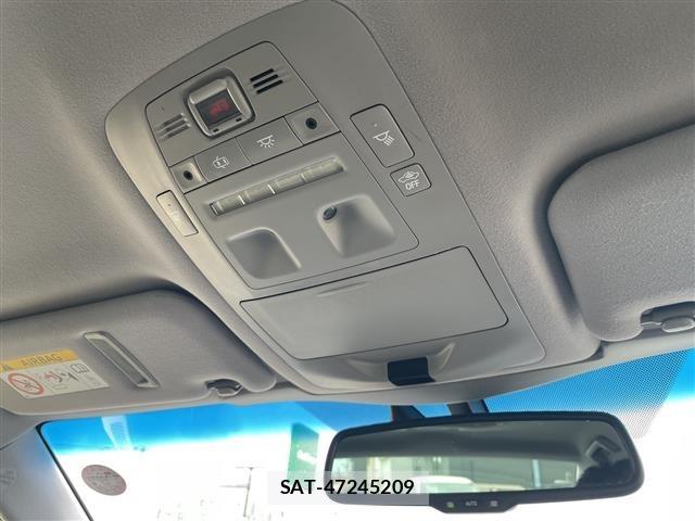 Toyota CROWN 2016 8734371-8