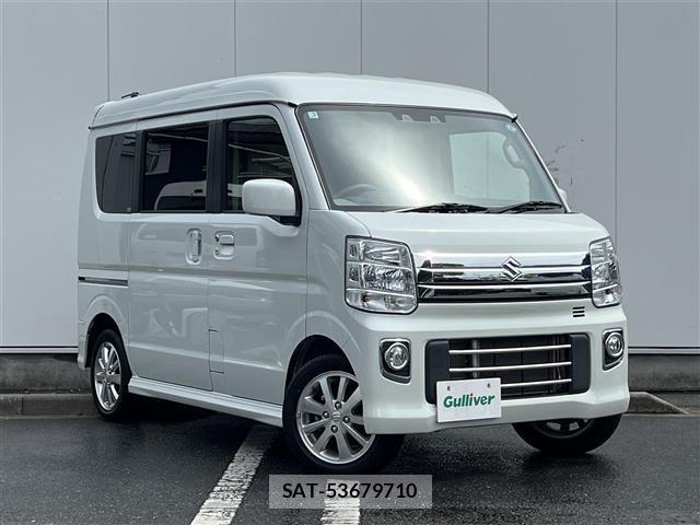 Suzuki EVERY WAGON 2021 8935180-0