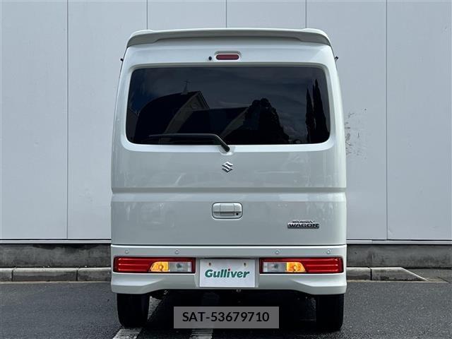 Suzuki EVERY WAGON 2021 8935180-10