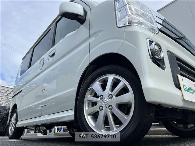 Suzuki EVERY WAGON 2021 8935180-11