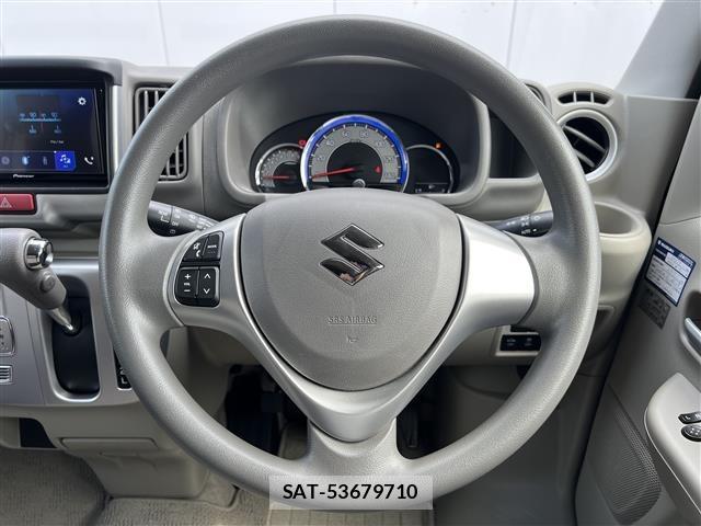 Suzuki EVERY WAGON 2021 8935180-13