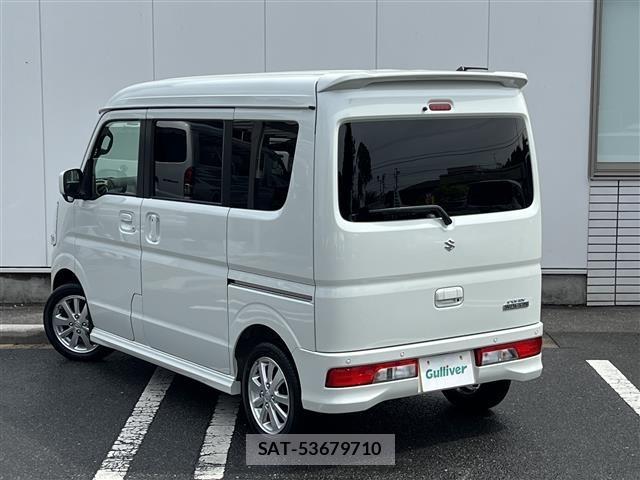 Suzuki EVERY WAGON 2021 8935180-14