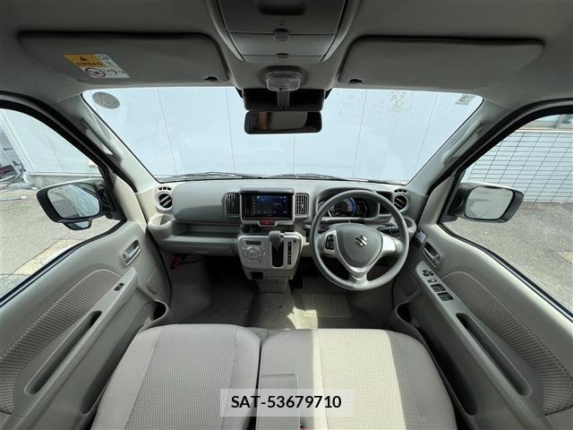 Suzuki EVERY WAGON 2021 8935180-15