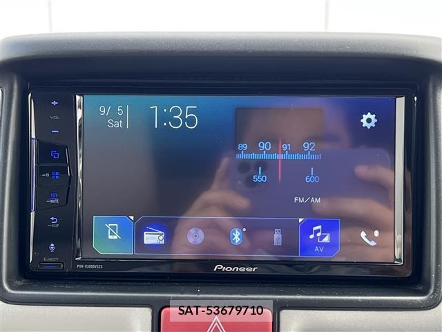 Suzuki EVERY WAGON 2021 8935180-17