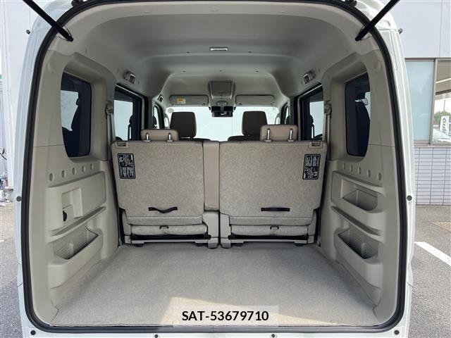 Suzuki EVERY WAGON 2021 8935180-3