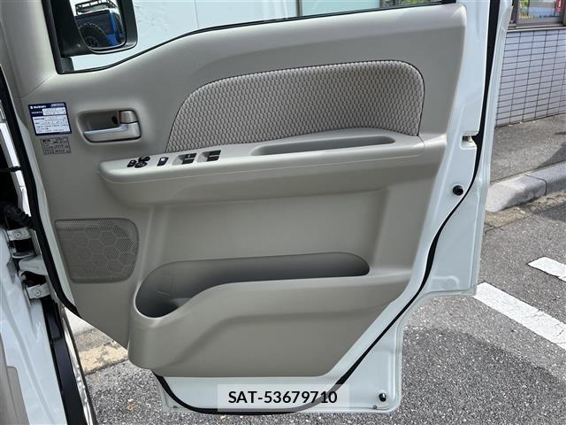 Suzuki EVERY WAGON 2021 8935180-6