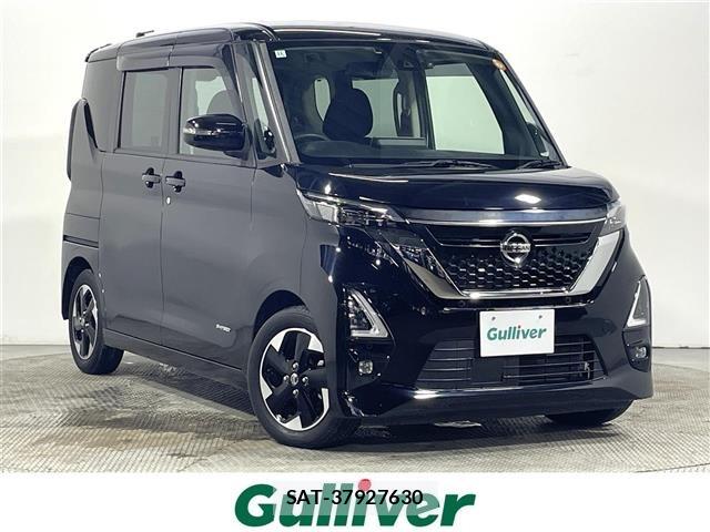 Nissan ROOX 2020 8723843-0