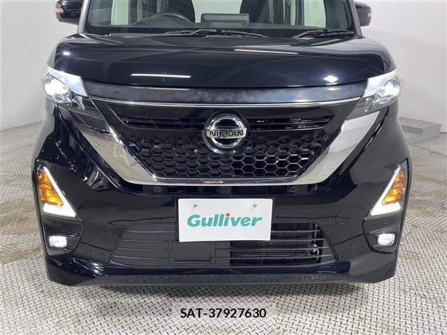 Nissan ROOX 2020 8723843-11