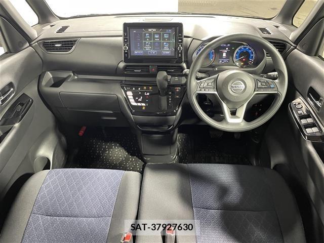 Nissan ROOX 2020 8723843-14