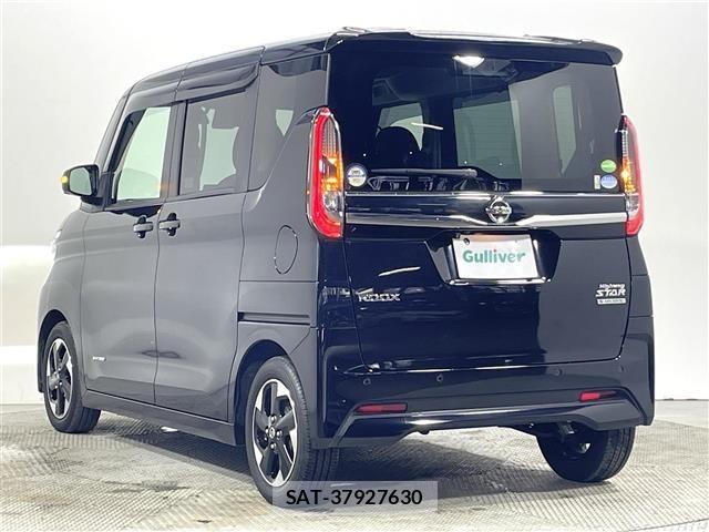 Nissan ROOX 2020 8723843-15