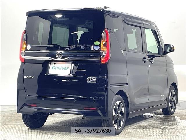 Nissan ROOX 2020 8723843-16