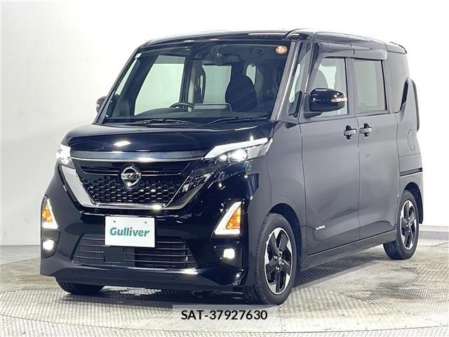Nissan ROOX 2020 8723843-17