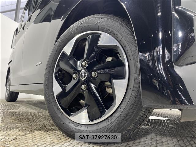 Nissan ROOX 2020 8723843-22