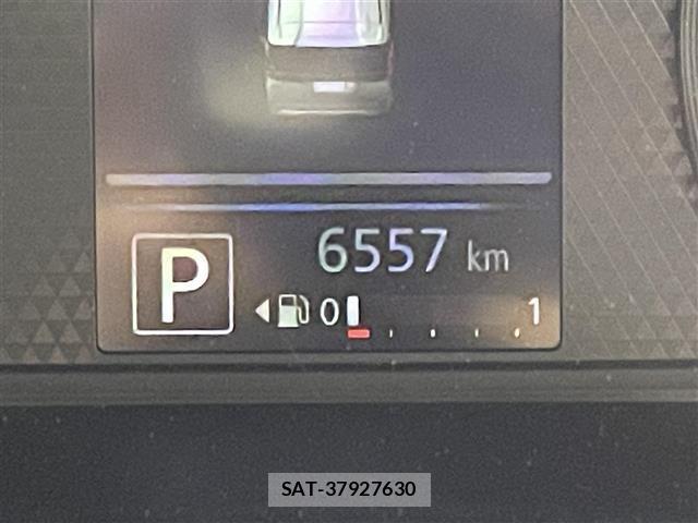 Nissan ROOX 2020 8723843-5